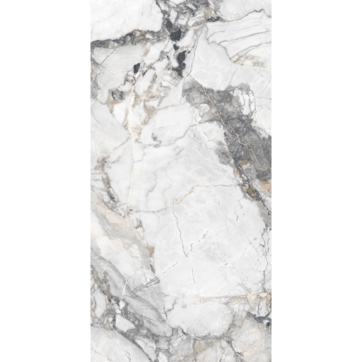 Керамогранит Juliano Super Stone серый 120*240 120-240DBP09607CQ